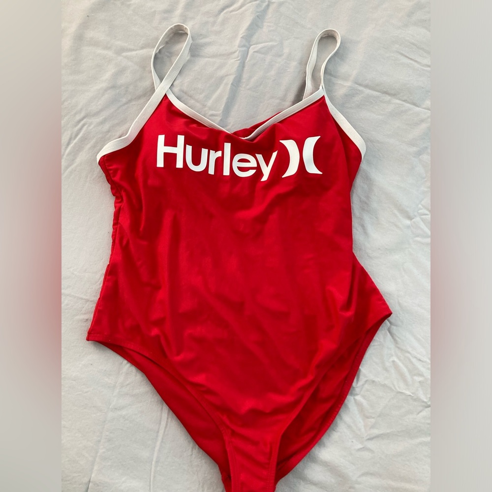 Hurley swimsuit